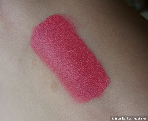 NYX Soft Matte Lip Cream в оттенке Smlc05 Antwerp