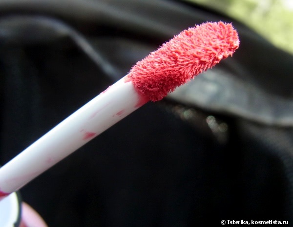 NYX Soft Matte Lip Cream в оттенке Smlc05 Antwerp