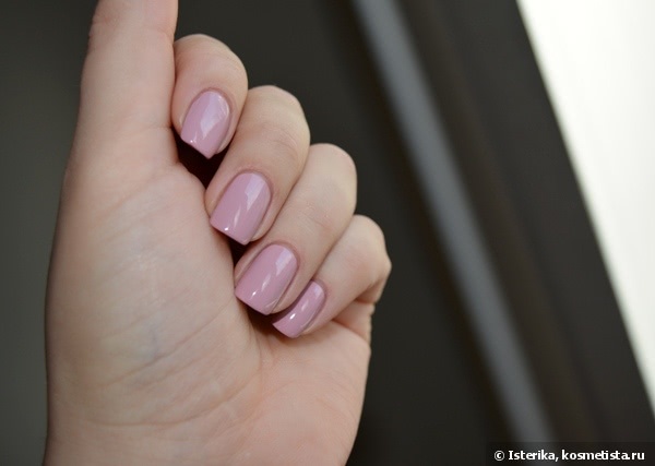 Лак для ногтей ArtDeco Art Couture Nail Lacquer #756 Couture Azalea