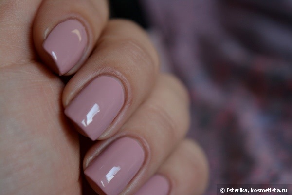 Лак для ногтей ArtDeco Art Couture Nail Lacquer #756 Couture Azalea