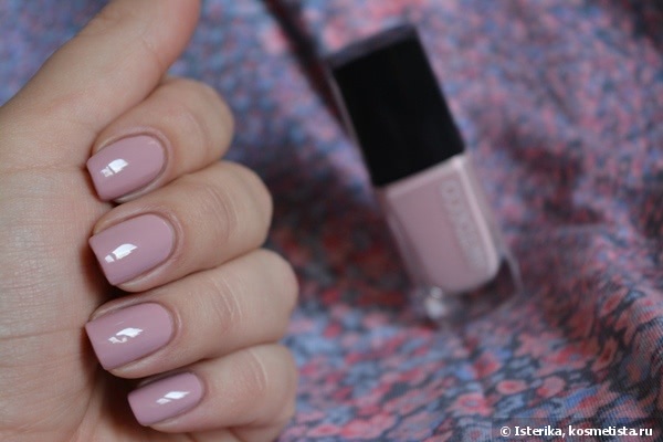 Лак для ногтей ArtDeco Art Couture Nail Lacquer #756 Couture Azalea