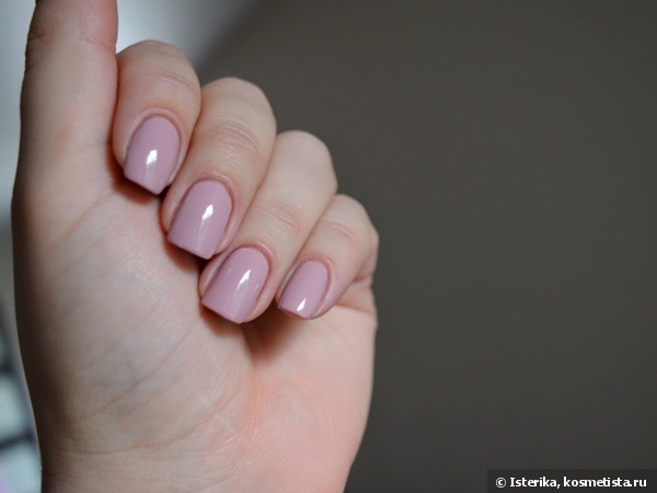 Лак для ногтей ArtDeco Art Couture Nail Lacquer #756 Couture Azalea