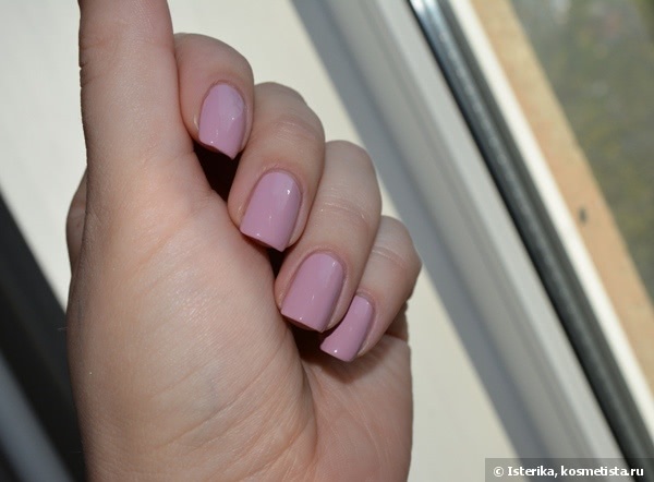 Лак для ногтей ArtDeco Art Couture Nail Lacquer #756 Couture Azalea