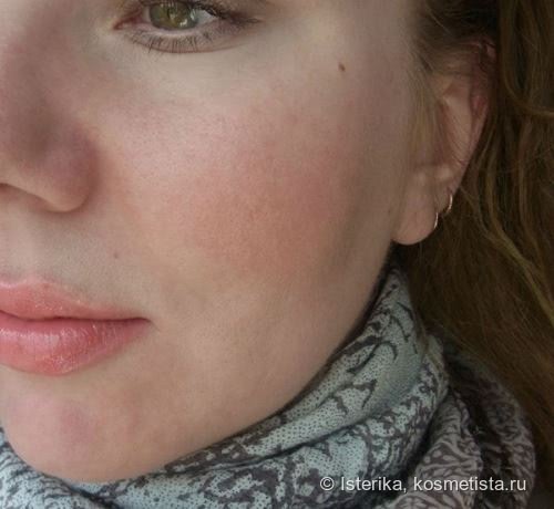 Красивые и послушные румяна Dior Diorblush poudre couleur vibrante 756 Rose Chérie