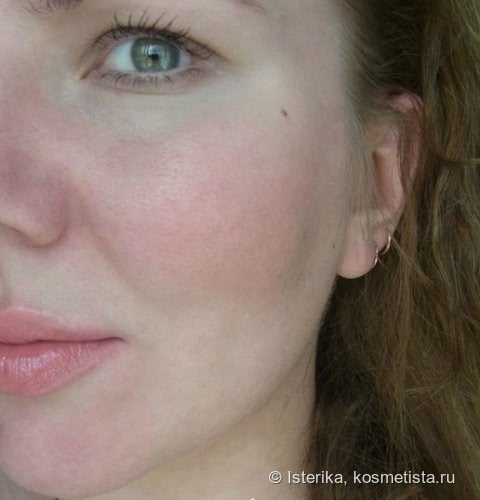 Красивые и послушные румяна Dior Diorblush poudre couleur vibrante 756 Rose Chérie