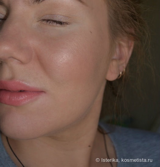 Бронзирующая пудра Rouge Bunny Rouge As If It Were Summer Still