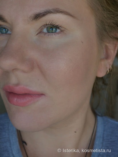 Бронзирующая пудра Rouge Bunny Rouge As If It Were Summer Still
