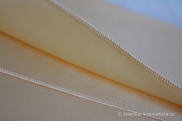Шелковое полотенце для лица Silk Manufacture