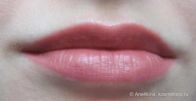 Карандаши для губ Make up lips от Eva Mosaic - полюбила их нежно