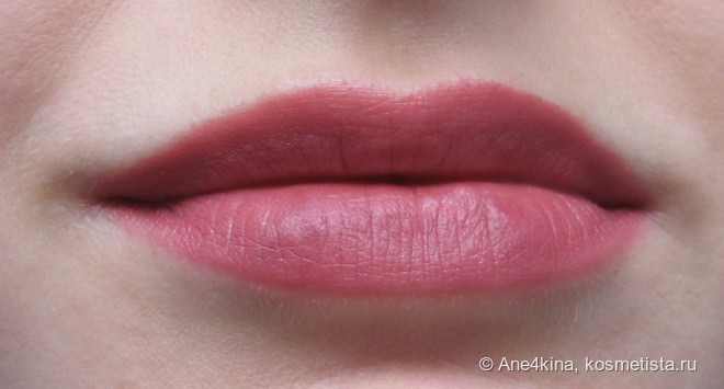 Карандаши для губ Make up lips от Eva Mosaic - полюбила их нежно