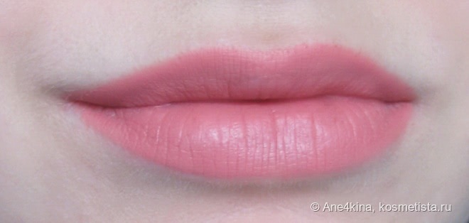 Карандаши для губ Make up lips от Eva Mosaic - полюбила их нежно