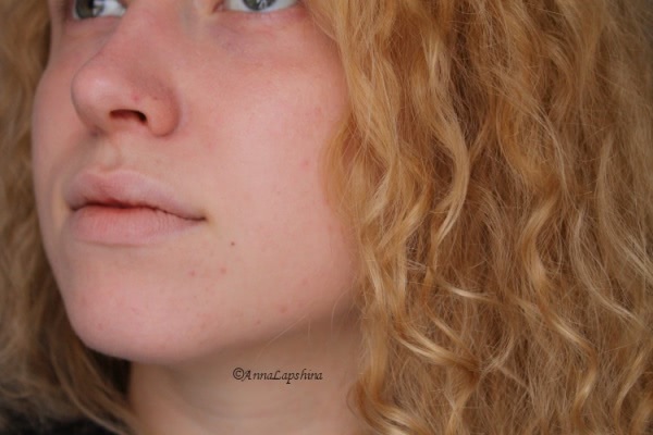 Многофункциональный крем для коррекции тона Almea CC Complete Correction Cream в оттенке medium shade