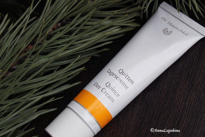 Основной уход за кожей от Dr.Hauschka