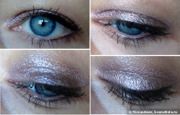 Карандаши от Catrice. Тени-карандаш Eye Shadow Pen #02