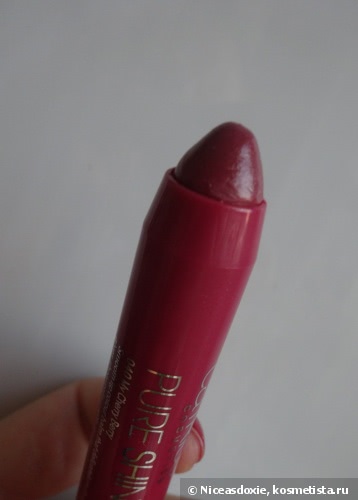 Карандаши от Catrice. Тени-карандаш Eye Shadow Pen #02