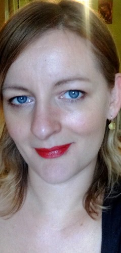 Красный в огне. Замечательная помада Guerlain Kiss Kiss Lipstick Shaping Cream Lip Colour # 322 Red on Fire