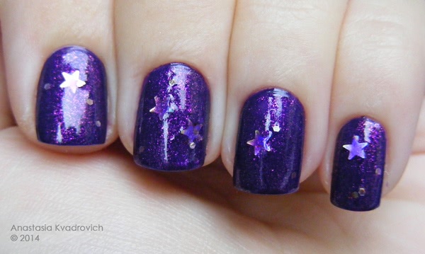 Kaleidoscope by El Corazon Bloggers Darina Rysichka №BL-2