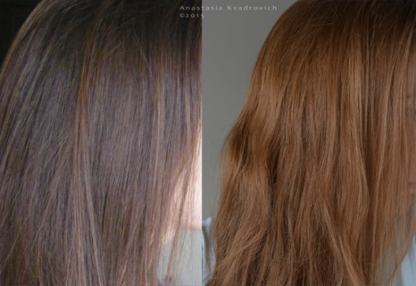 L`Oreal Casting Sunkiss Jelly Осветляющий Гель 01 и 02