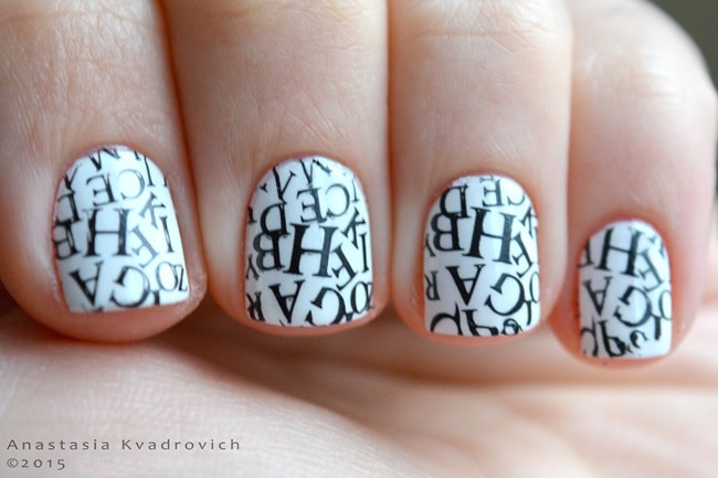 Лаки для ногтей Eva Mosaic Fashion Colour Perfect Nails 127 и 053