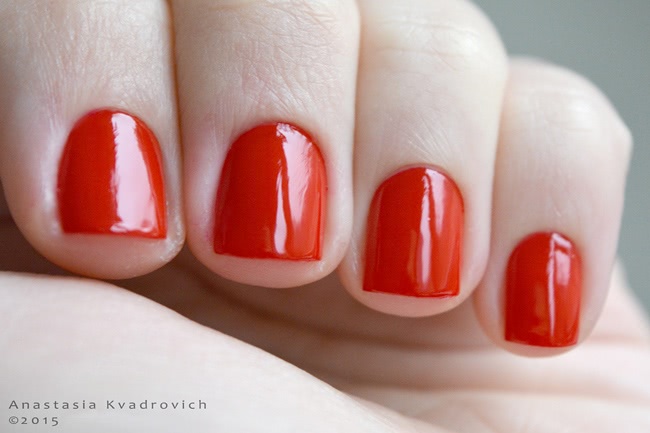 Лаки для ногтей Eva Mosaic Fashion Colour Perfect Nails 127 и 053