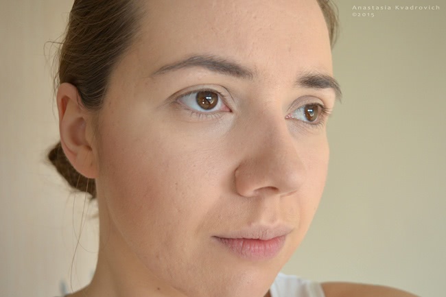 Make Up Revolution London - Protection Palette Light/Medium