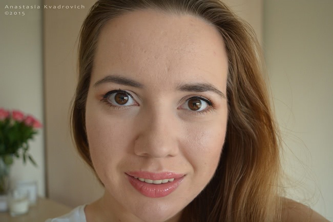 Make Up Revolution London - Protection Palette Light/Medium