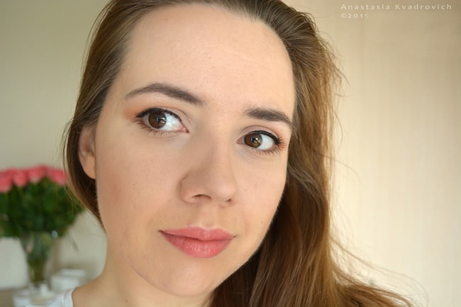 Make Up Revolution London - Protection Palette Light/Medium