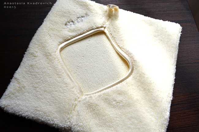 Glov Hydro Demaquillage Comfort