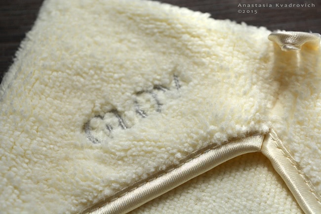 Glov Hydro Demaquillage Comfort
