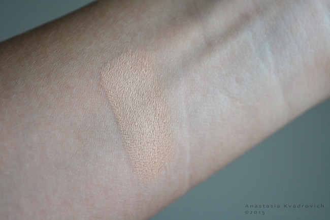 Maybelline - Color Tattoo 24Hr by Eyestudio Creamy Mates Gel-cream Eyeshadow - Creme De Nude 93