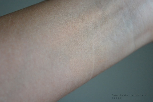 Maybelline - Color Tattoo 24Hr by Eyestudio Creamy Mates Gel-cream Eyeshadow - Creme De Nude 93