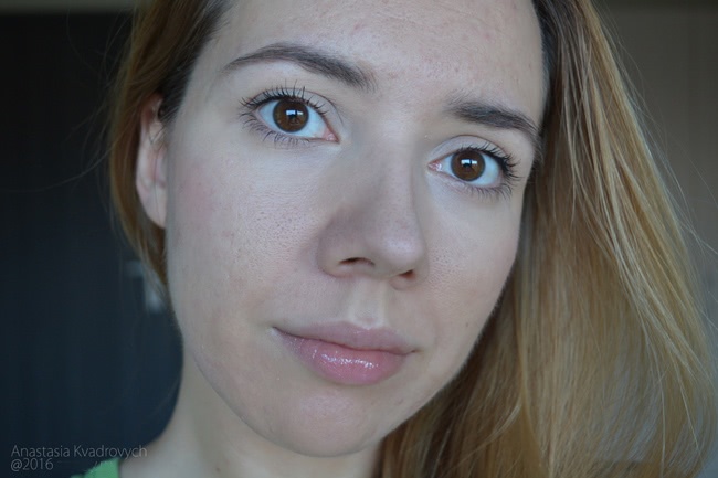Maybelline - Color Tattoo 24Hr by Eyestudio Creamy Mates Gel-cream Eyeshadow - Creme De Nude 93