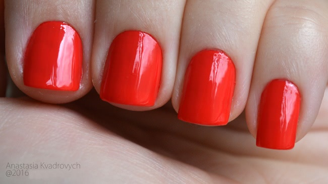 Kiko Nail Lacquer 489