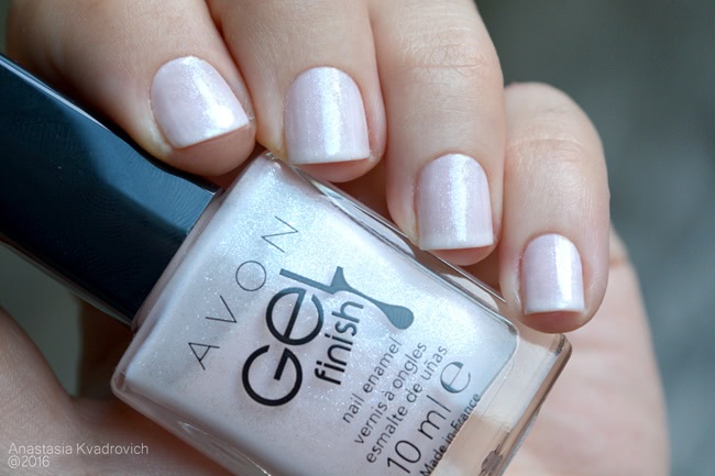 Летние новинки Avon и пошаговый макияж с ними