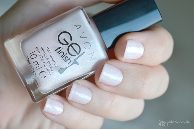 Летние новинки Avon и пошаговый макияж с ними