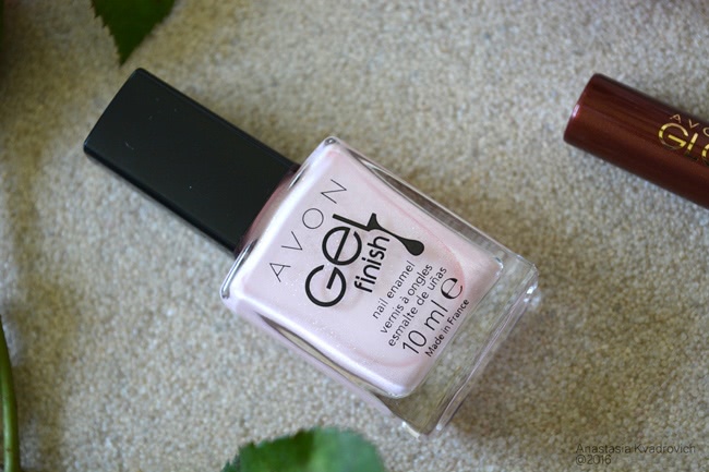 Летние новинки Avon и пошаговый макияж с ними