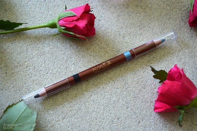 Летние новинки Avon и пошаговый макияж с ними