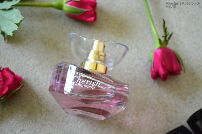 Летние новинки Avon и пошаговый макияж с ними