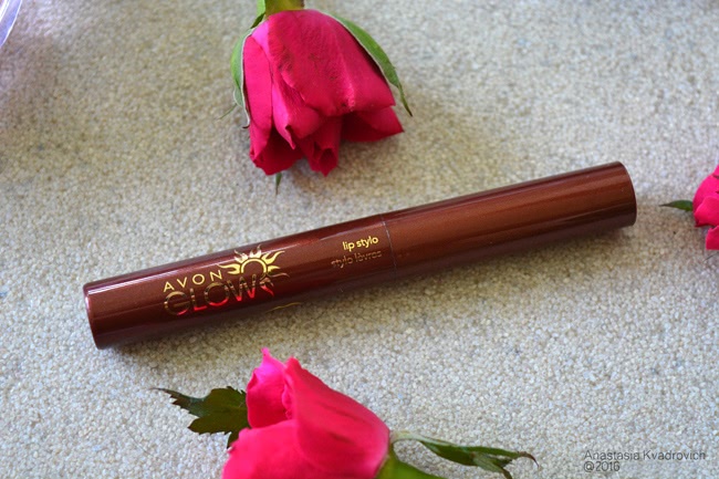 Летние новинки Avon и пошаговый макияж с ними