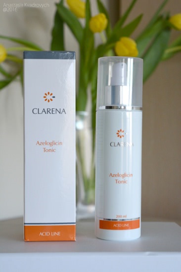 Кислоты в домашнем уходе: Кора, Ducray, Clarena, Bandi, Avene, Iwostin
