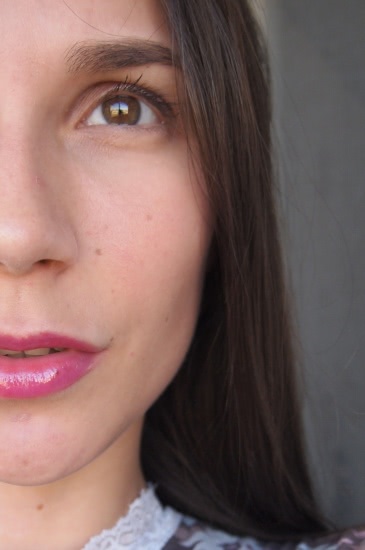 Nyx Butter Gloss в оттенке BLG 19 Sugar Cookie