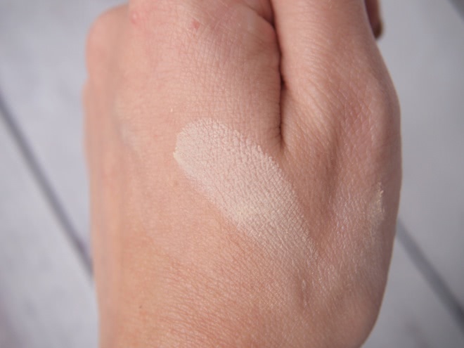Naked face от Holika Holika-два удачных продукта