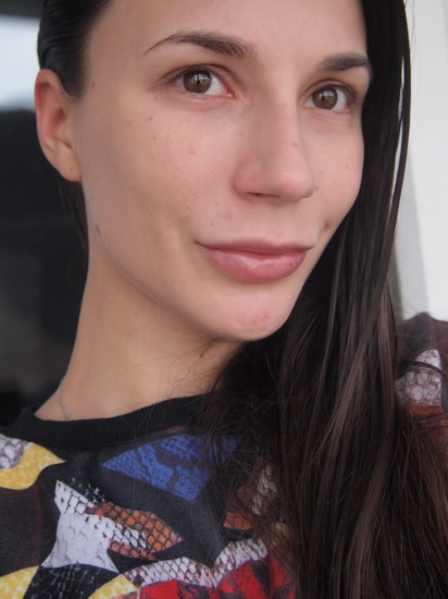 Naked face от Holika Holika-два удачных продукта