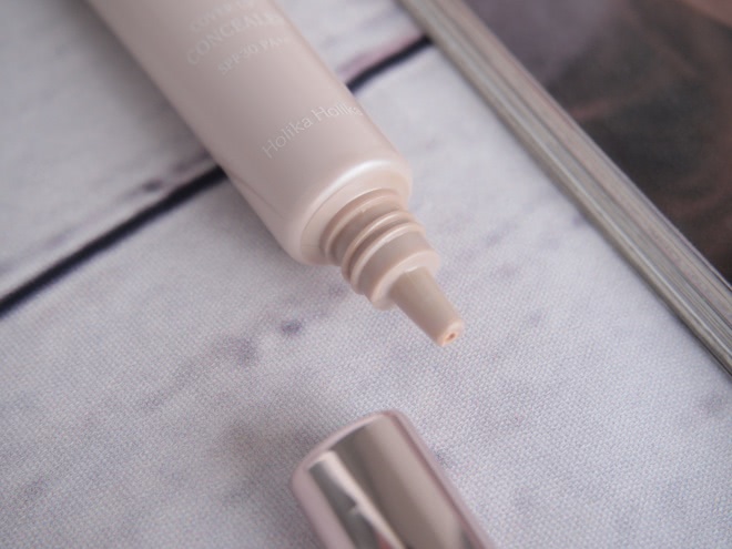 Naked face от Holika Holika-два удачных продукта
