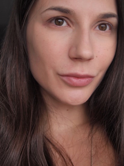 Naked face от Holika Holika-два удачных продукта