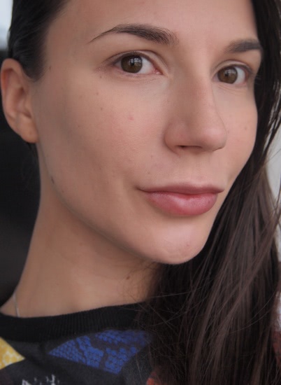 Naked face от Holika Holika-два удачных продукта