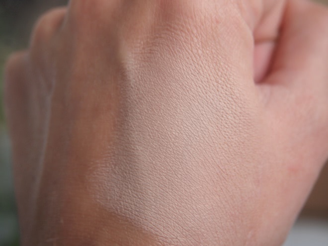Naked face от Holika Holika-два удачных продукта