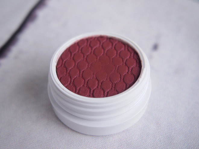 Мои любимые живые тени Colour Pop
