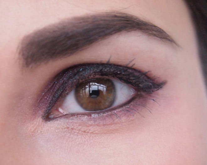 Мои любимые живые тени Colour Pop