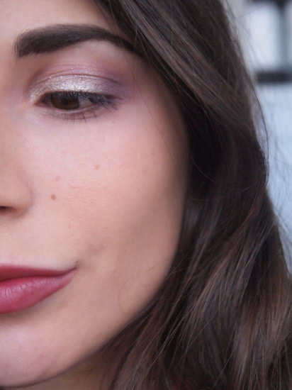 Мои любимые живые тени Colour Pop